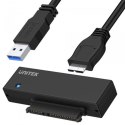 Mostek USB Unitek USB 3.0 - SATA III 2,5"/3,5"