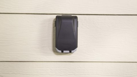 Skrytka na klucze z szyfrem podświetlona Master Lock 5425EURD Skrytka na klucze z szyfrem podświetlona Master Lock 5425EURD