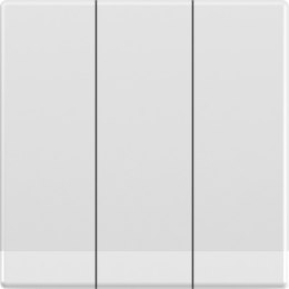 Pilot ścienny Proxima S3 SF (Somfy RTS)