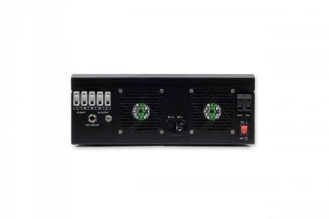 Przetwornica inwerter solarny Volt Polska SinusPro Ultra 10000 48V 5000/10000W 80A MPPT Przetwornica inwerter solarny Volt Polska SinusPro Ultra 10000 48V 5000/10000W 80A MPPT