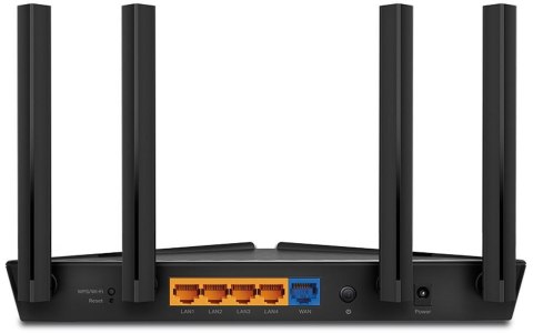 Router TP-LINK EX220 WiFi6 Router TP-LINK EX220 WiFi6