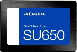 Adata SU650 Ultimate 256GB 2,5