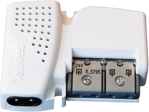 Zasilacz Televes Picokom 2S 12v 200mA 579401 Zasilacz Televes Picokom 2S 12v 200mA 579401