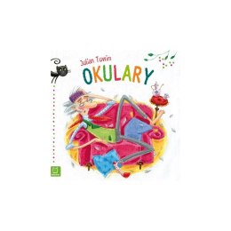 J.tuwim okulary d.f. AKSJOMAT