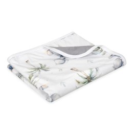 Kocyk bamboo dwustr. 75x100 MATEX