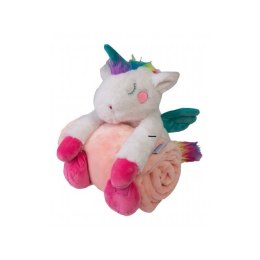 Kocyk carol 85x100 MATEX