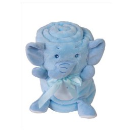 Kocyk willy 85x100 MATEX