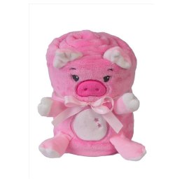 Kocyk willy 85x100 MATEX