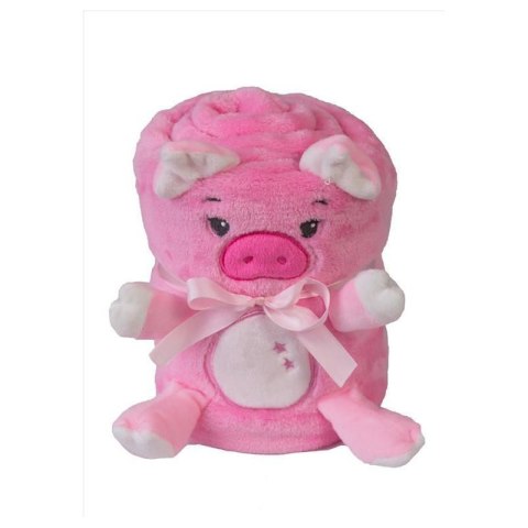 Kocyk willy 85x100 MATEX