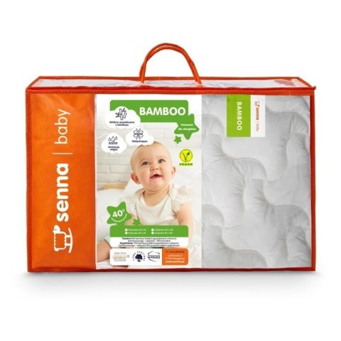 Komplet bamboo 100/135 INTER-WIDE