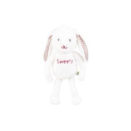 Króliczek biały DUMEL