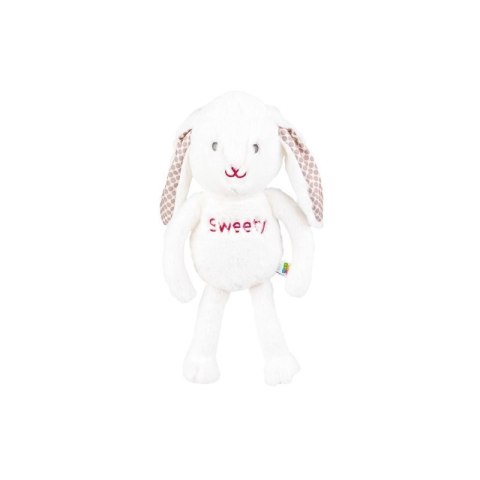 Króliczek biały DUMEL