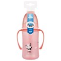 Kubek niek easystart 240 róż CANPOL BABIES