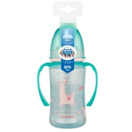 Kubek niek easystart 240 zielony CANPOL BABIES