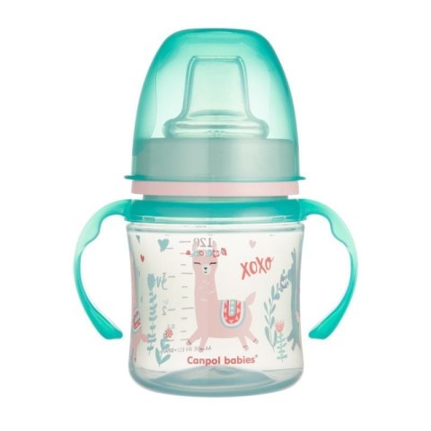 Kubek tren.easystart 120ml zie CANPOL BABIES