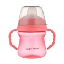 Kubek z sil ust.150ml firstcup CANPOL BABIES