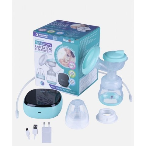 Laktator profi spec. mm-428 MESCOMP