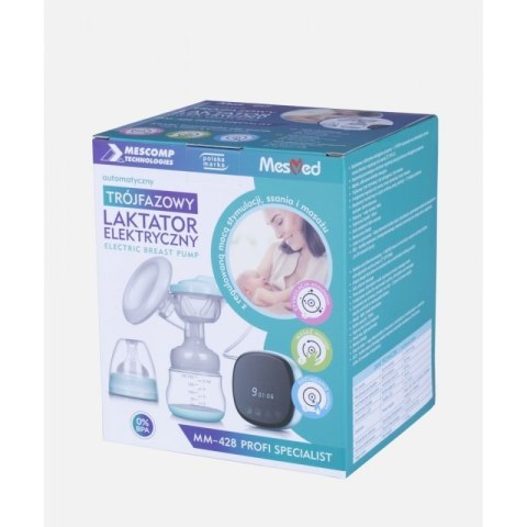 Laktator profi spec. mm-428 MESCOMP