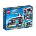 Lego city pingwinia furgonetka LEGO