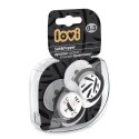 Lovi smoczek sil.0-3 salt&pepp LOVI