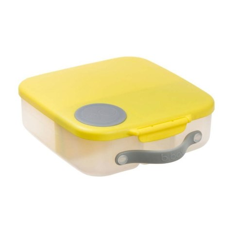 Lunchbox lemon sherbet BBOX Lunchbox lemon sherbet BBOX