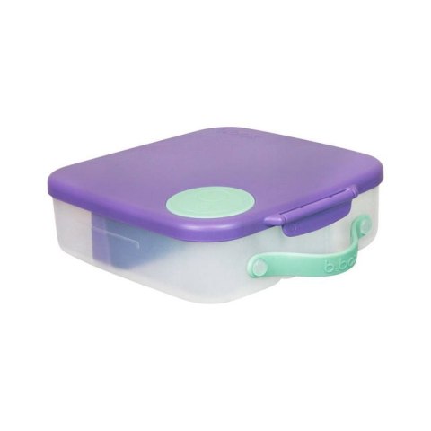 Lunchbox lilac pop BBOX Lunchbox lilac pop BBOX