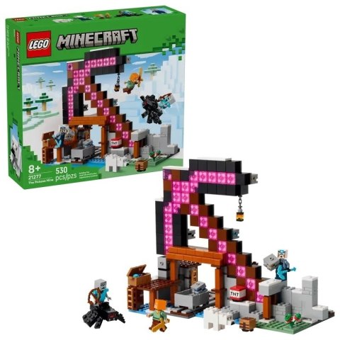 MINECRAFT KILOFOWA KOPALNIA MINECRAFT KILOFOWA KOPALNIA