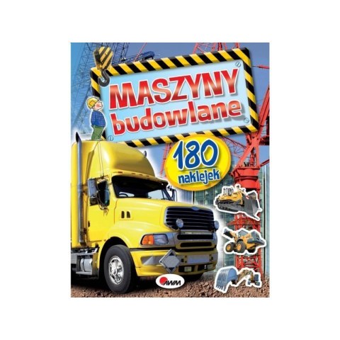 Maszyny budowlane Maszyny budowlane