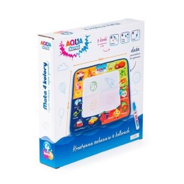 Mata aqua średnia 52x52cm DUMEL