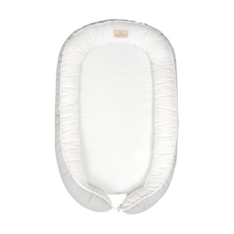 Materac prestige muslin 80x55 MATEX