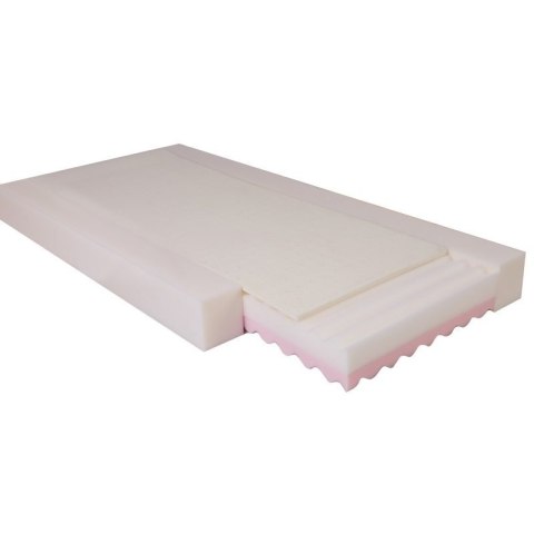 Materacyk ortoped. eco latex MATEX