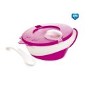 Miseczka z łyżeczką CANPOL BABIES