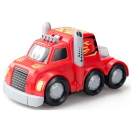 My first activity truck DUMEL