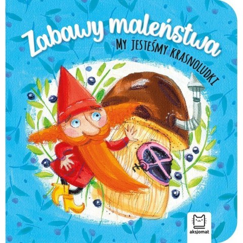 My jesteśmy krasnoludki AKSJOMAT