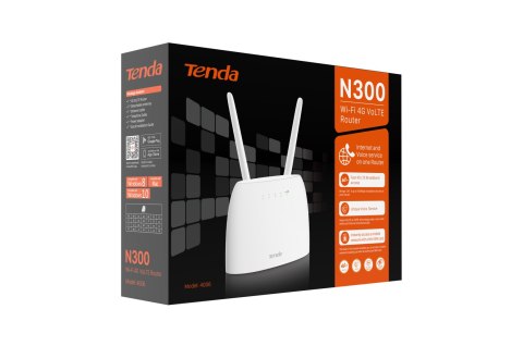 ROUTER TENDA 4G06 LTE