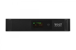 UPS ZASILACZ AWARYJNY VOLT POLSKA RACKUPS 2000VA 1200W