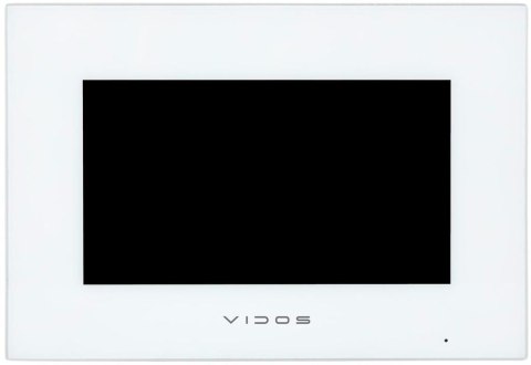 WIDEODOMOFON VIDOS X M10W-X/S10 WIDEODOMOFON VIDOS X M10W-X/S10