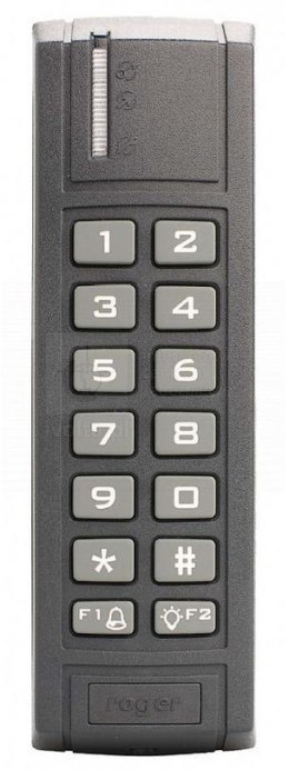 Czytnik zbliżeniowy ROGER PR312MF