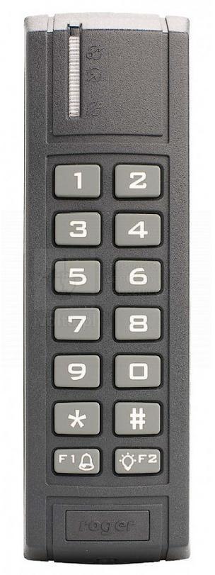 Czytnik zbliżeniowy ROGER PR312MF