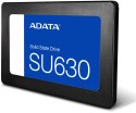 DYSK SSD ADATA Ultimate SU630 240GB 2.5 S3 3D