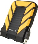 DYSK ZEWNĘTRZNY ADATA HD710P 1TB 2.5'' USB3.1 Yellow
