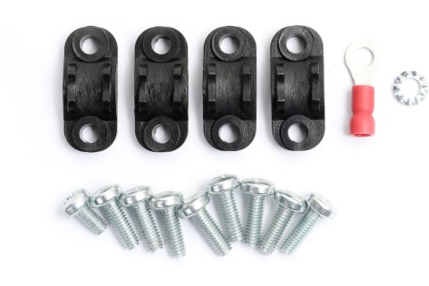Zestaw Somfy Axovia 3S IO Comfort pack do 4m bram dwuskrzydłowych Zestaw Somfy Axovia 3S IO Comfort pack do 4m bram dwuskrzydłowych