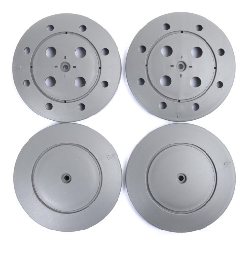 Zestaw Somfy Axovia 3S IO Comfort pack do 4m bram dwuskrzydłowych Zestaw Somfy Axovia 3S IO Comfort pack do 4m bram dwuskrzydłowych