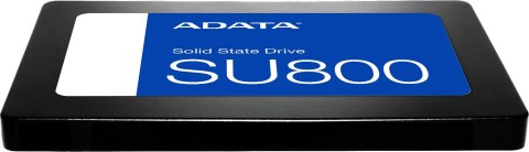 Adata SU800 Ultimate 256GB 2,5" SATA SSD