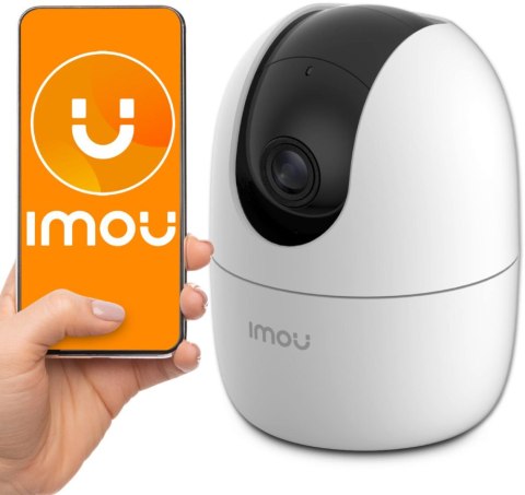 KAMERA IP IMOU Ranger2 IPC-A22EP-A KAMERA IP IMOU Ranger2 IPC-A22EP-A