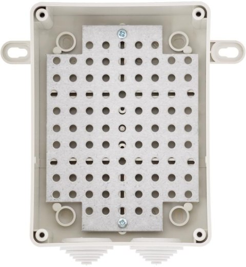 Obudowa zewnętrzna IP55 ATTE ABOX-S3 Obudowa zewnętrzna IP55 ATTE ABOX-S3