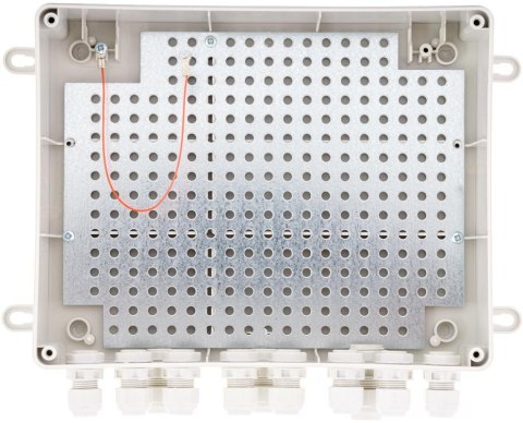 Obudowa zewnętrzna IP56 ATTE ABOX-L2 Obudowa zewnętrzna IP56 ATTE ABOX-L2