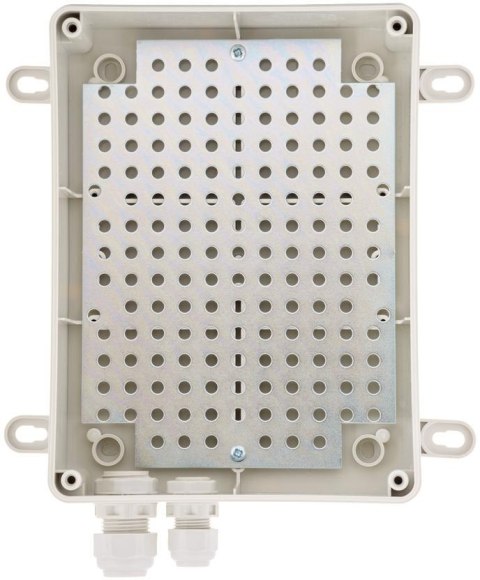 Obudowa zewnętrzna IP56 ATTE ABOX-M1 Obudowa zewnętrzna IP56 ATTE ABOX-M1