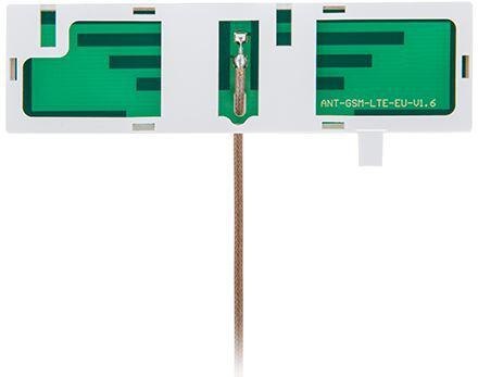 SATEL ZESTAW PERFECTA 32 LTE (PŁYTA GŁÓWNA,PRZEJŚCIÓWKA IPX-SMA,ANTENA)