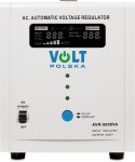 STABILIZATOR NAPIĘCIA VOLT POLSKA AVR 5000